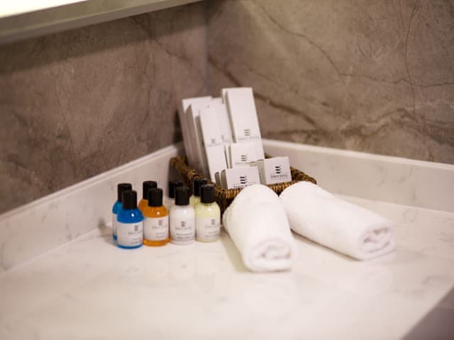 Standart Çift Kişilik veya Twin Oda