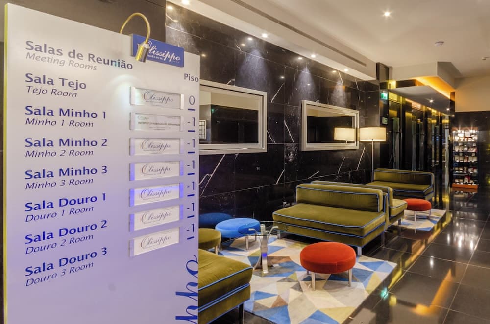 Olissippo Marques de Sa