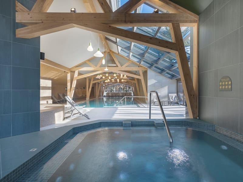 Lykke Hotel & Spa Chamonix - ex Mercure – Chamonix-Mont-Blanc