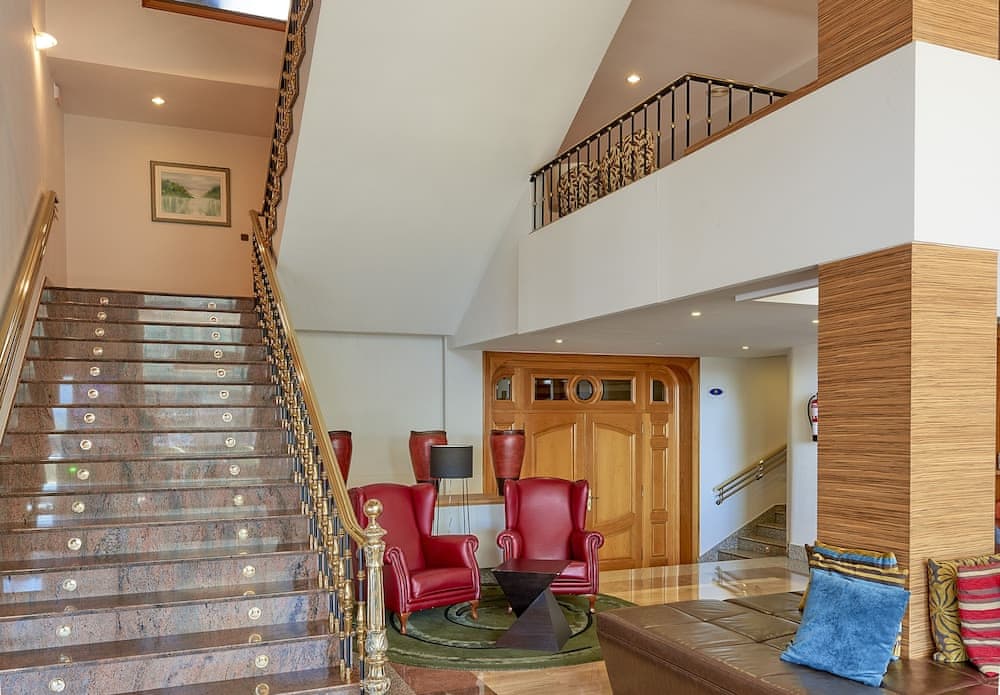 Hotel Vigo Los Galeones Affiliated by Meliá