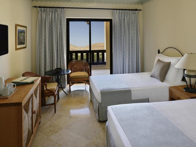 Classic Twin Room, 2 Twin Beds