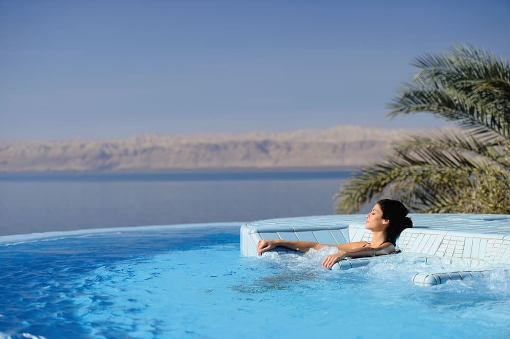Mövenpick Resort & Spa Dead Sea