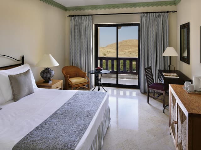 Classic Room, 1 King Bed