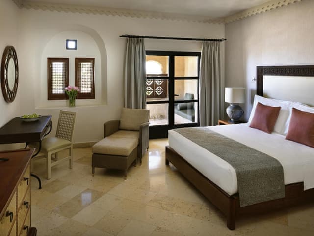 Suite, 1 King Bed
