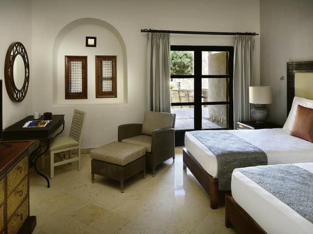 Deluxe Twin Room, 2 Twin Beds