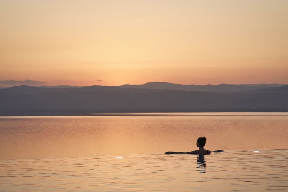 Mövenpick Resort & Spa Dead Sea