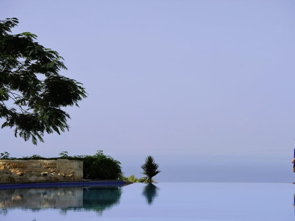 Mövenpick Resort & Spa Dead Sea
