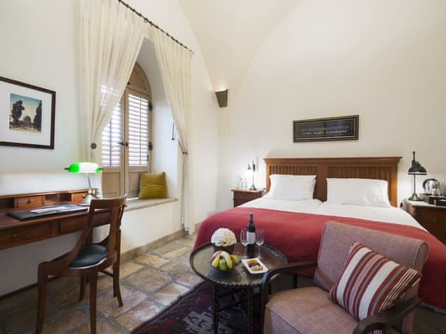 Comfort Double or Twin Room