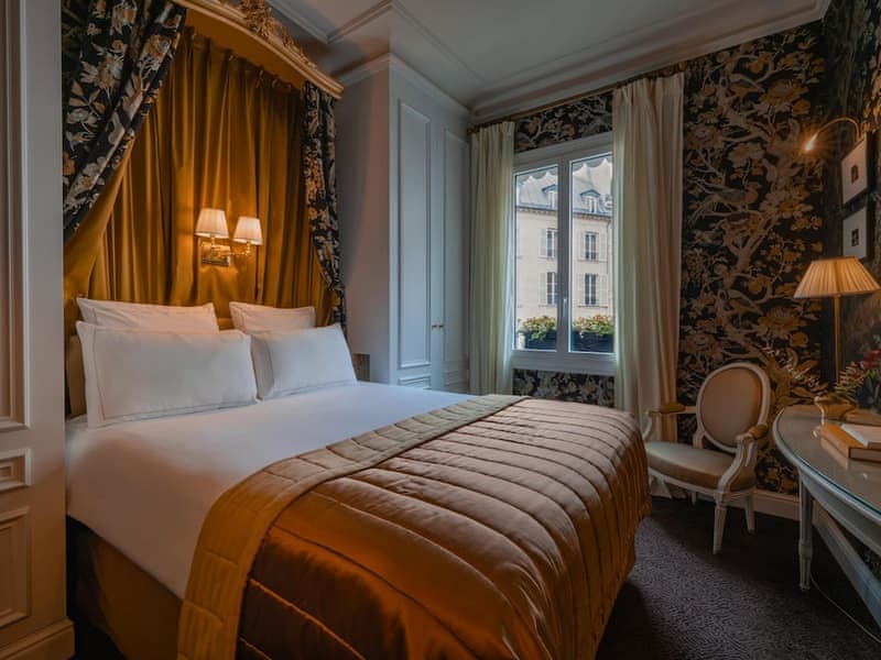 Hôtel de Buci – Paris