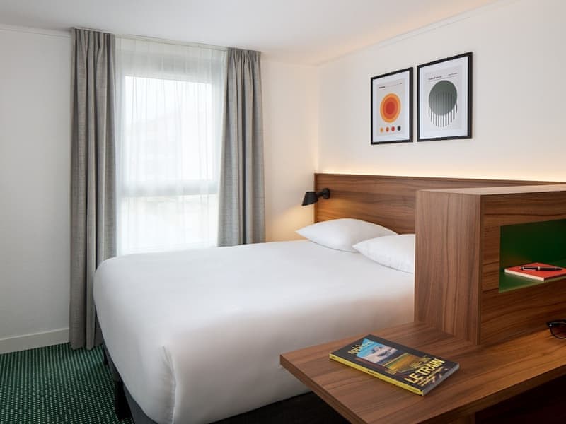 Timhotel Nation – Paris
