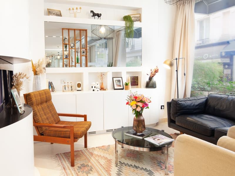 Hôtel Vendome Saint Germain – Paris