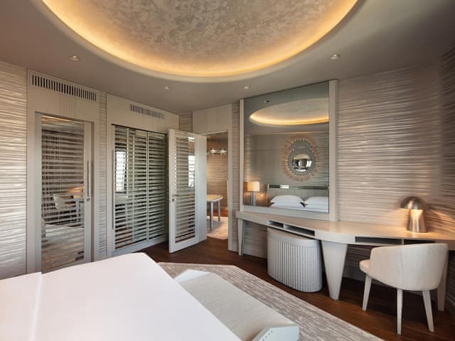 Premium Suite, 1 Bedroom