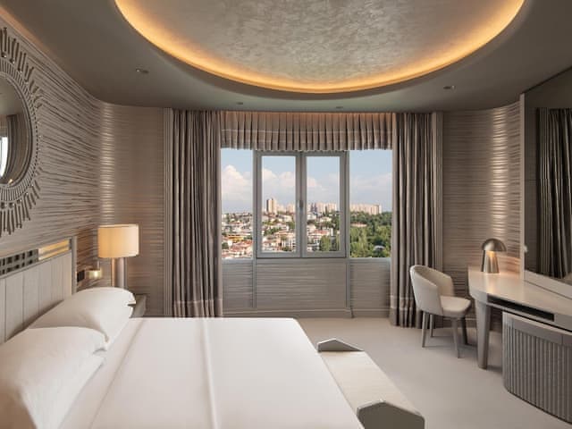 Premium Suite, 1 Bedroom