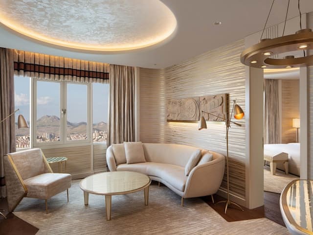 Premium Suite, 1 Bedroom