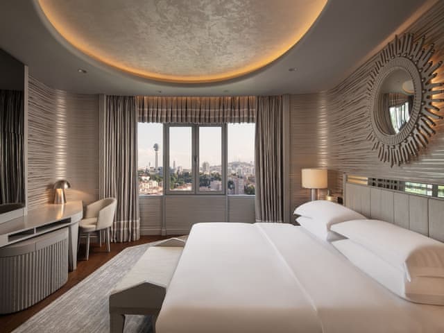 Premium Suite, 1 Bedroom