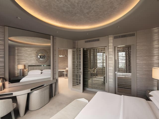 Premium Suite, 1 Bedroom