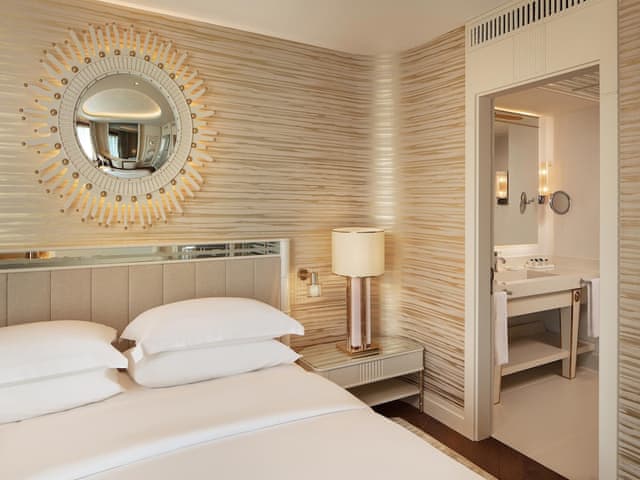 Club Suite, 1 Bedroom