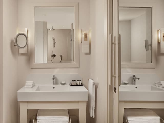 Classic Room, 2 Twin Beds