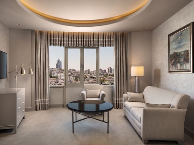 Executive Suite, 1 Bedroom