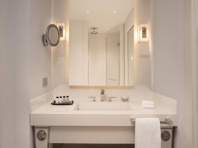 Premium Room, 1 King Bed, City View