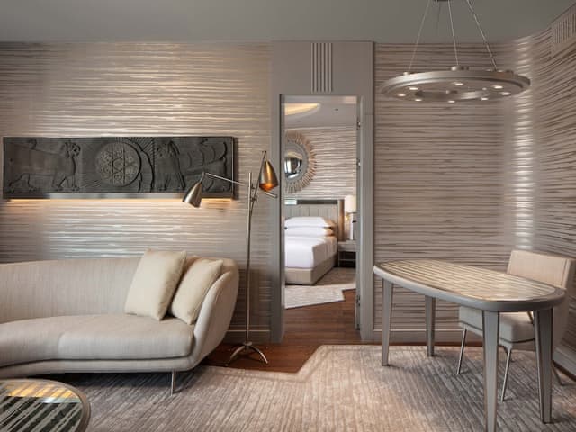 Premium Suite, 1 Bedroom