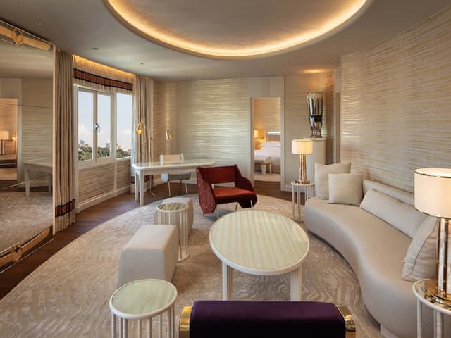 Club Suite, 1 Bedroom