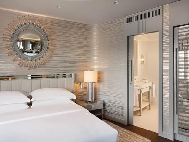 Premium Suite, 1 Bedroom