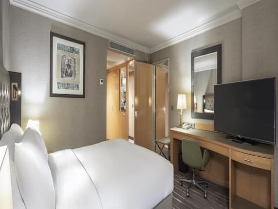 Family Room, Multiple Beds (Connecting Rooms)