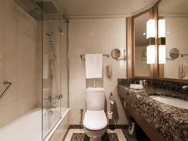 Family Suite, Multiple Beds