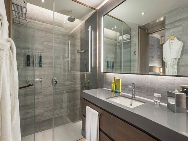 Executive Apartment (Suite)