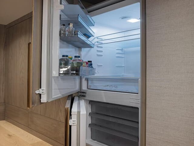 Executive Apartment (Suite)