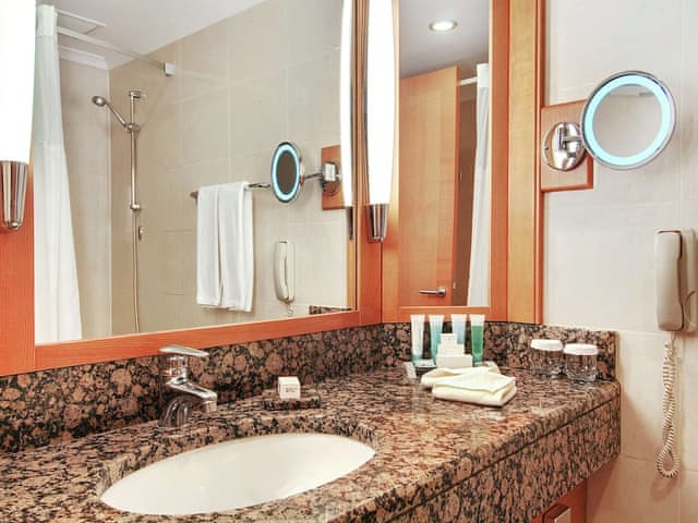 Executive Apartment (Suite)