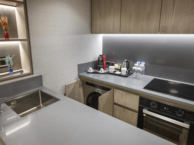 Executive Apartment (Suite)