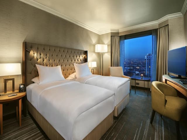 Family Suite, Multiple Beds