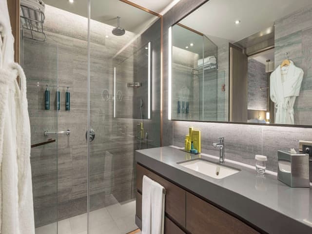 Executive Apartment (Suite)