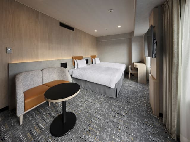 Superior Twin Room, Bathroom Remodeled, Non-Smoking