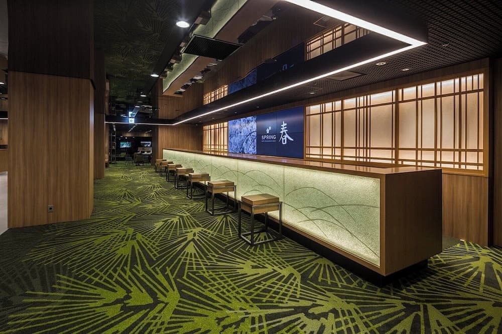 Shinjuku Prince Hotel