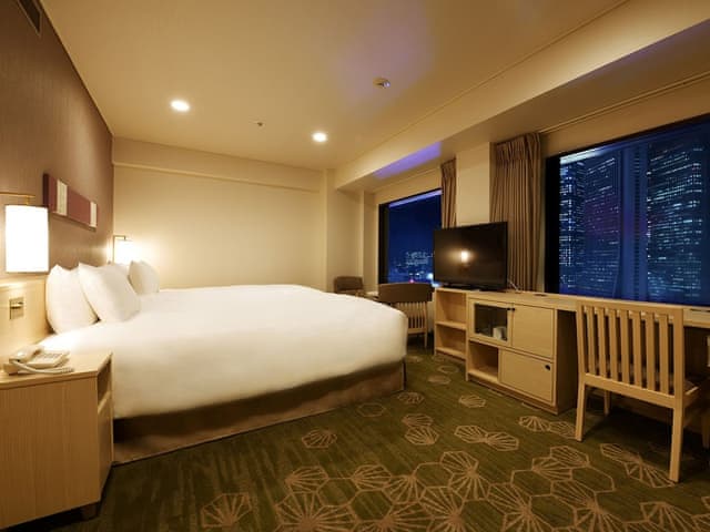 Deluxe Twin Room, Non Smoking