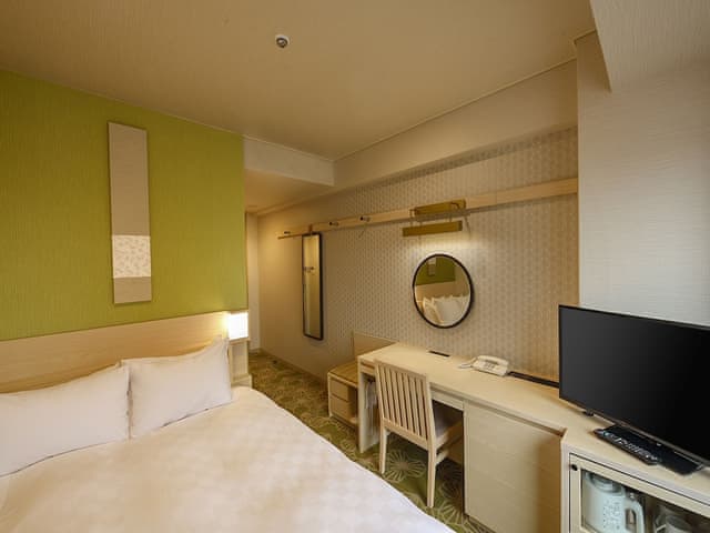 Comfort Double Room, Non Smoking