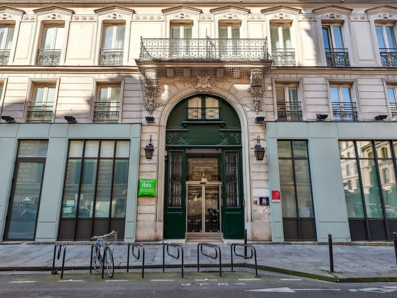 ibis Styles Paris République – Paris