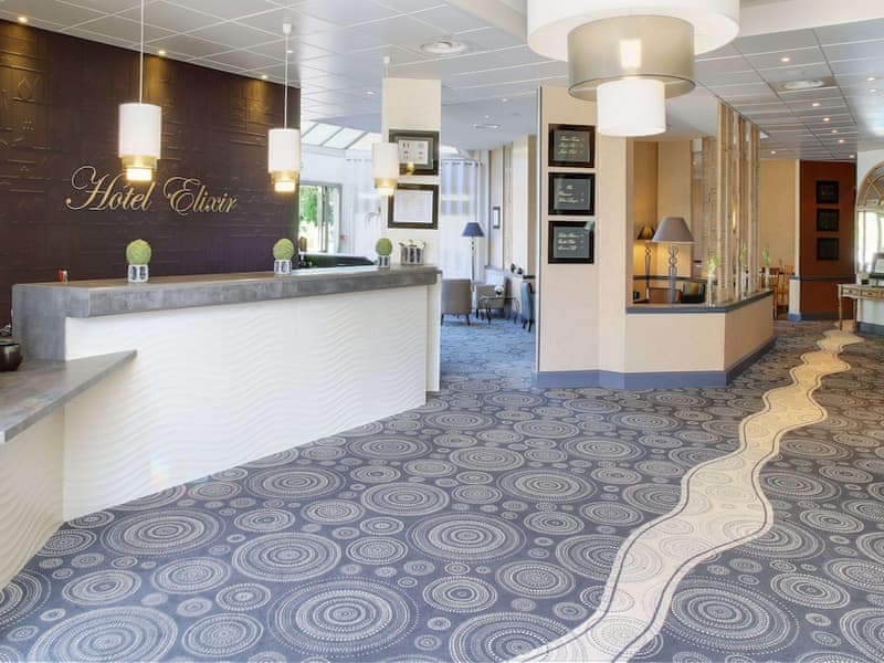 Best Western Plus Hotel Elixir Grasse – Grasse