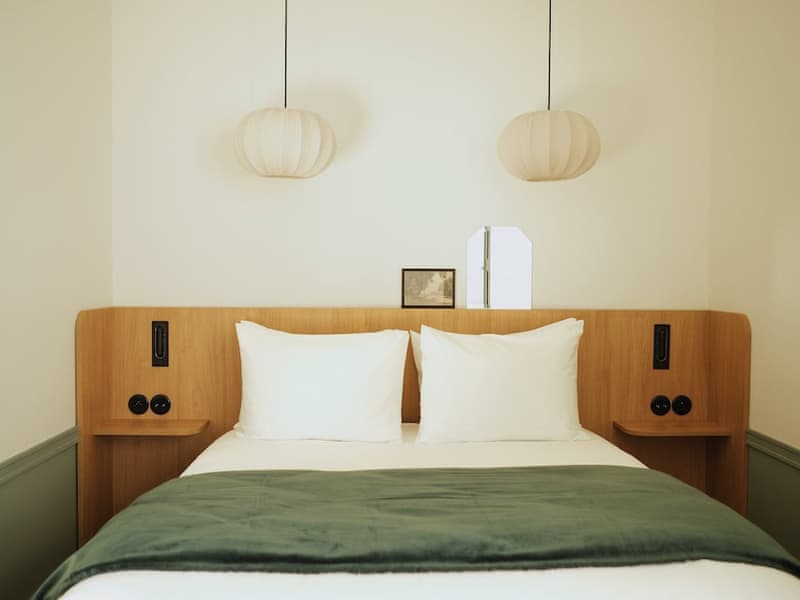 Hotel Casimir – Paris