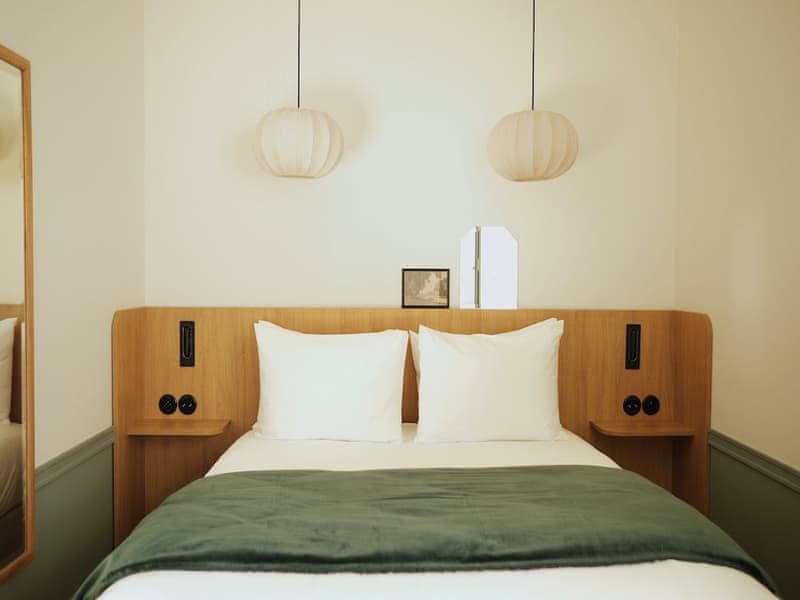 Hotel Casimir