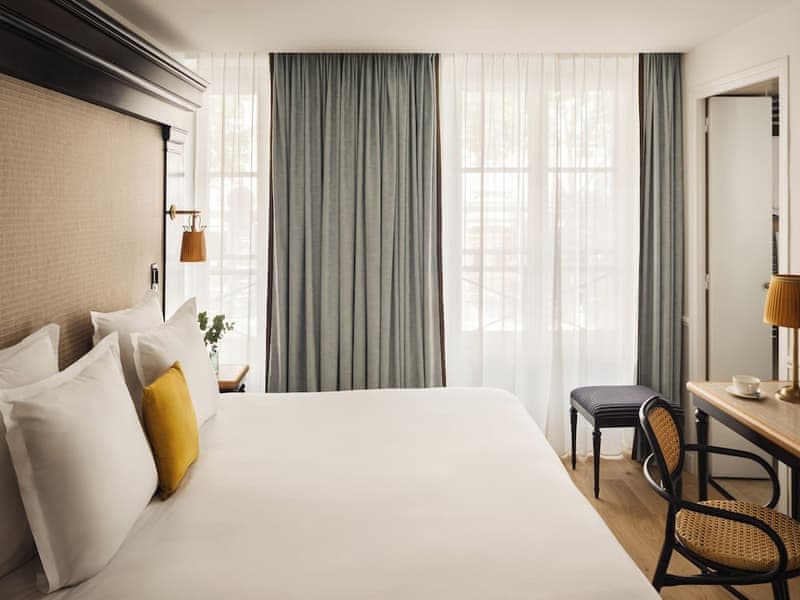 Hôtel Observatoire Luxembourg