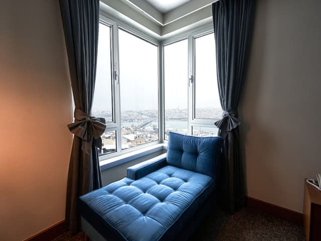 Suite, Bosphorus View