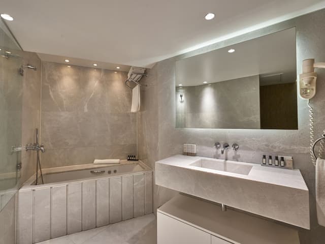 Suite, Bosphorus View