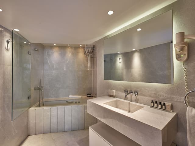 Suite, Bosphorus View