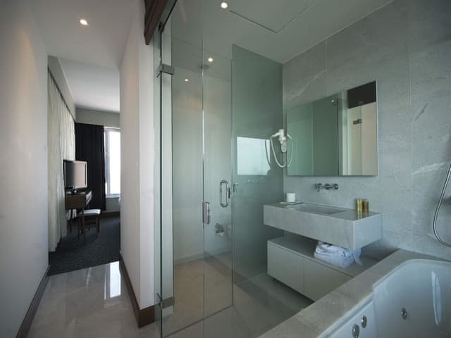 Suite, Bosphorus View