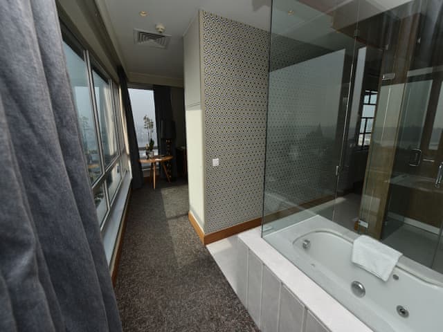 Suite, Bosphorus View