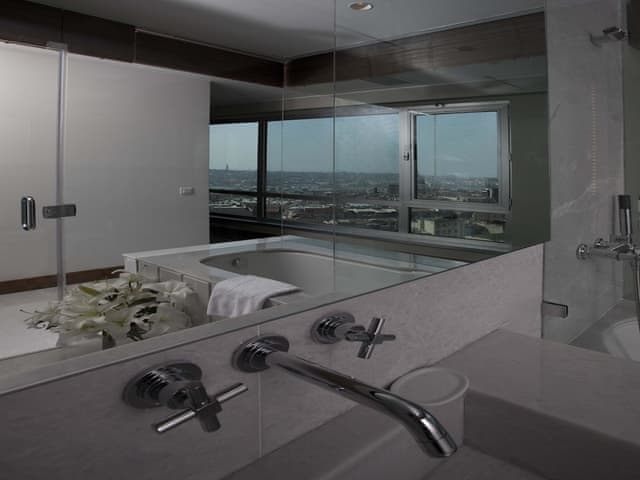 Suite, Bosphorus View